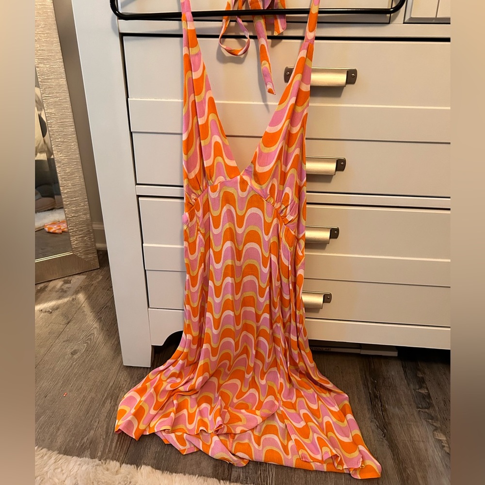Cotton-On dress